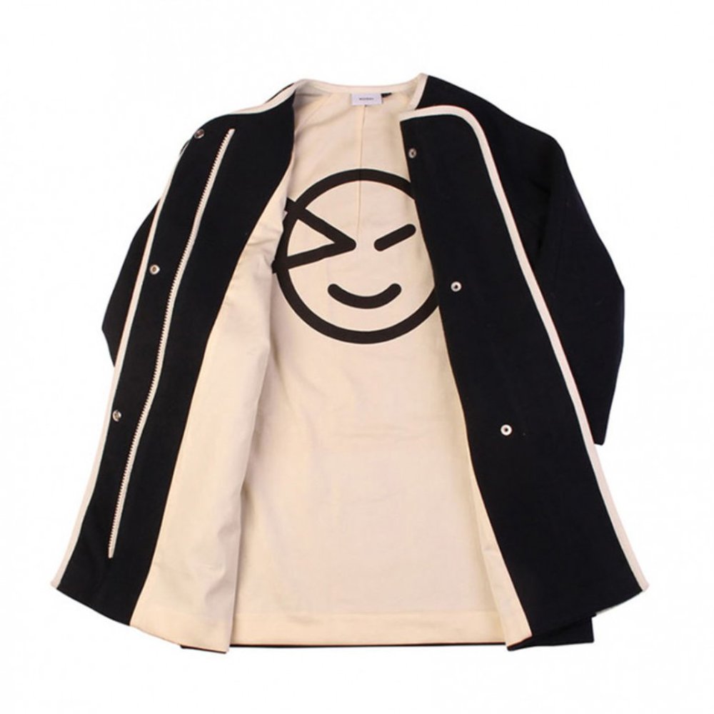 Wynken B-girl coat